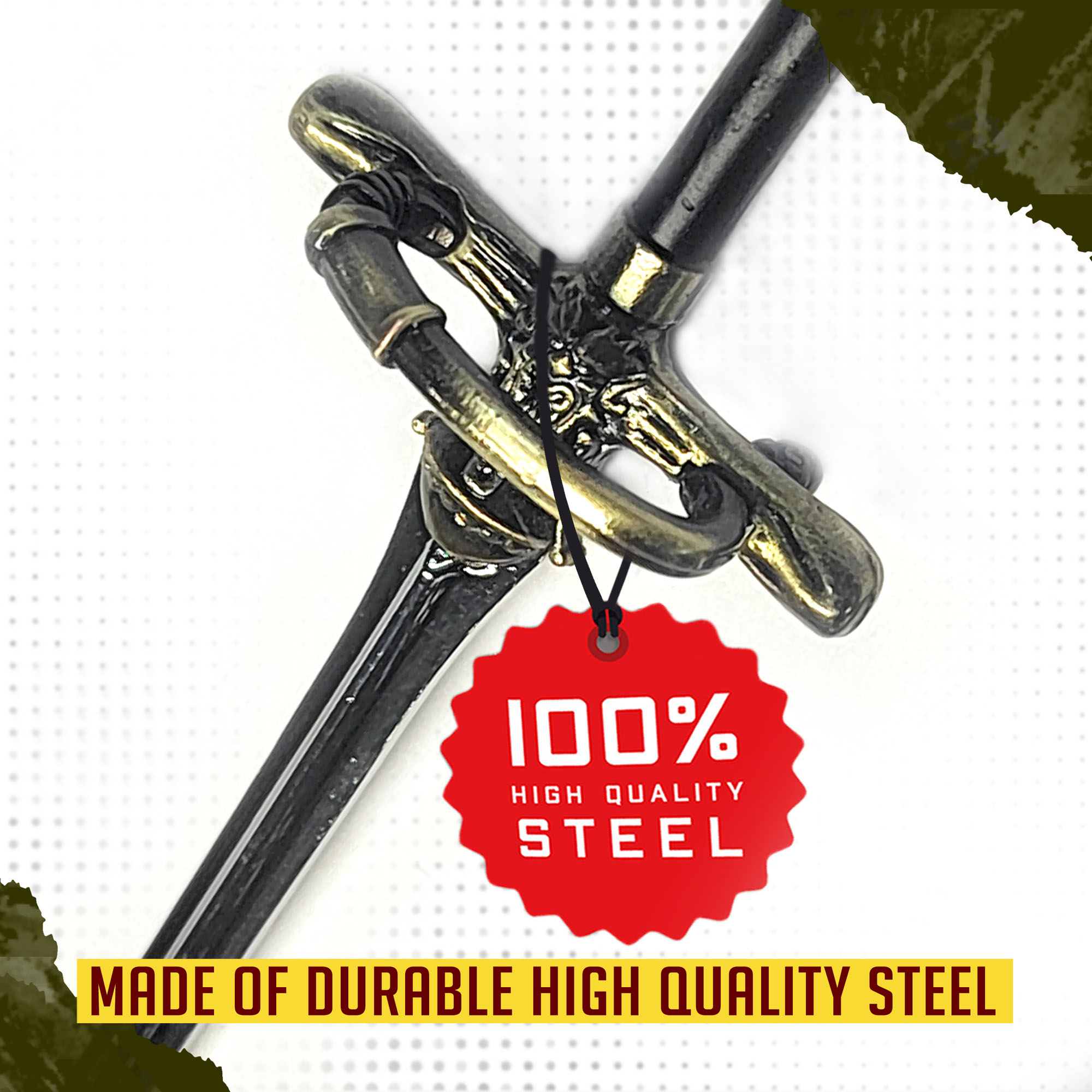 Game of Thrones - Arya Stark Needle Sword Letter Opener