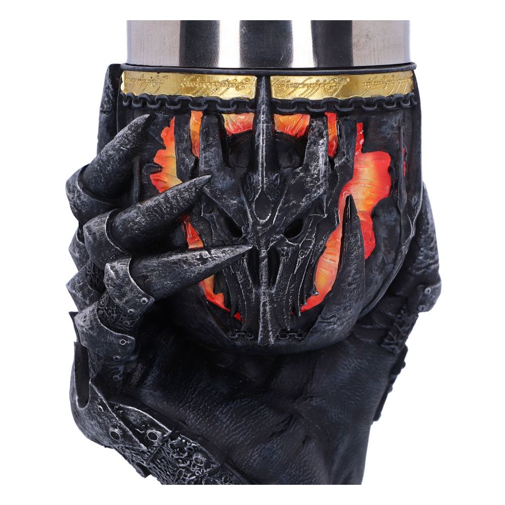 Der Herr der Ringe - Kelch Sauron