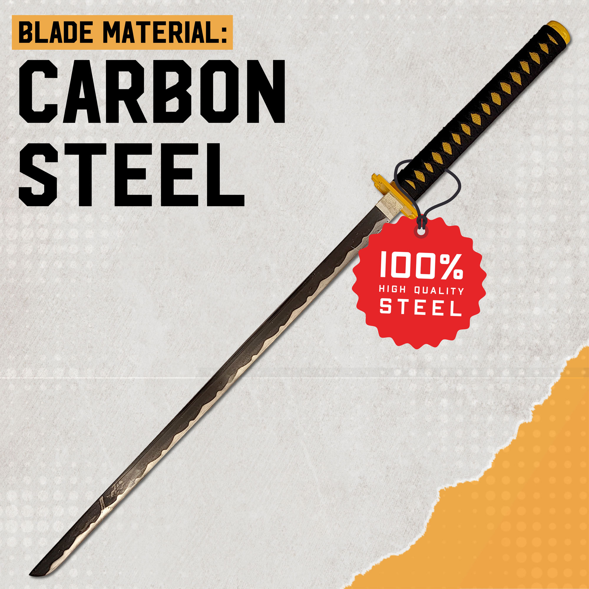 Jujutsu Kaisen - Miwa Kasumi's Schwert