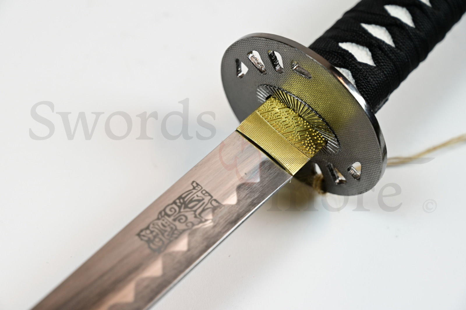 "Töte Bill" Hattori Hanzo Schwert "Töte Bill" Hattori Hanzo Schwert