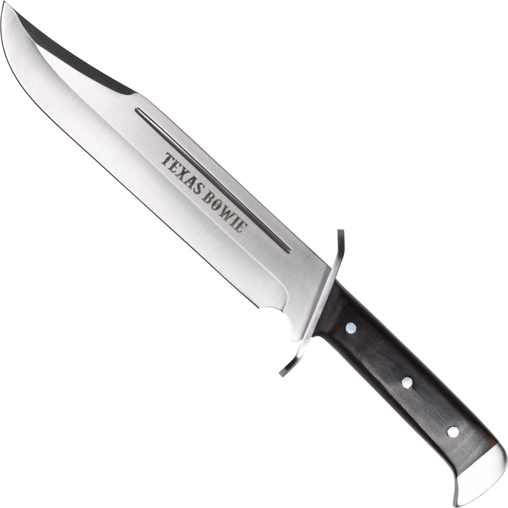 Texas Bowie Knife