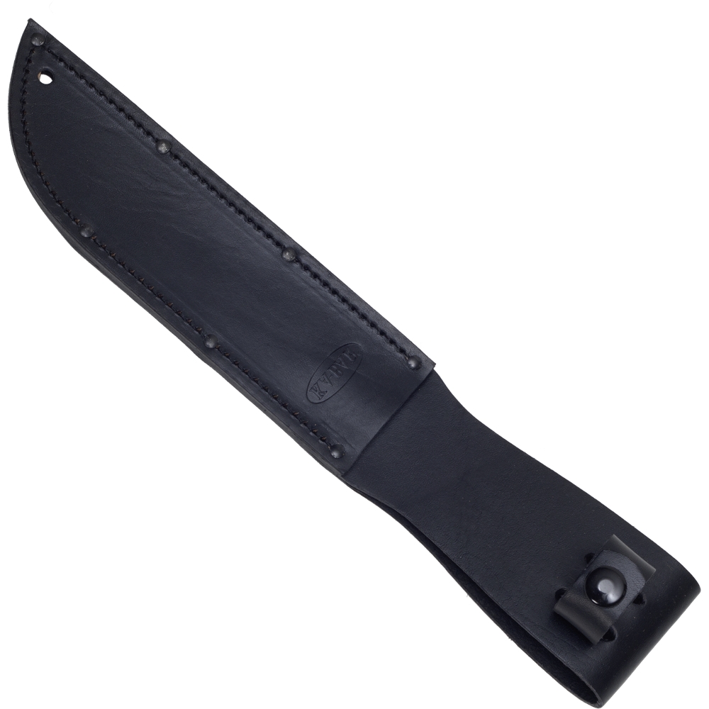 Schwarzes USMC Messer