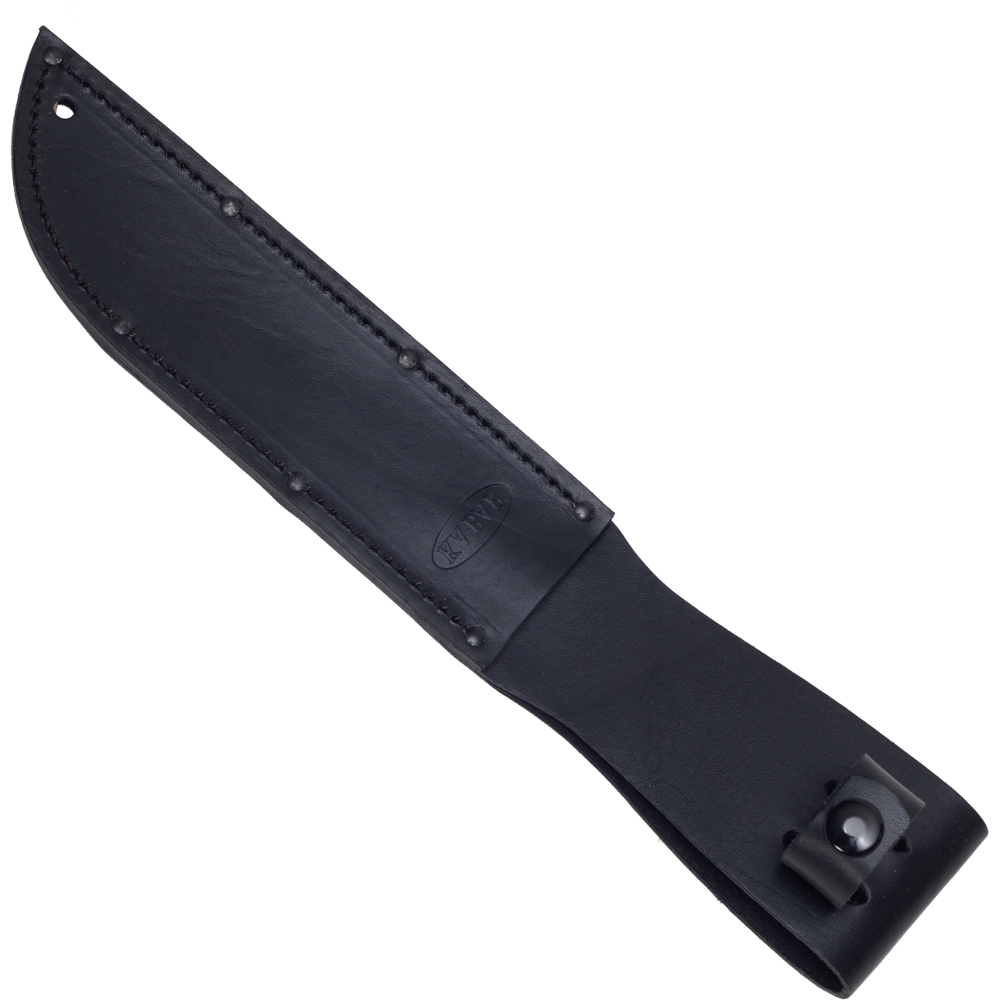 Black USMC Knife