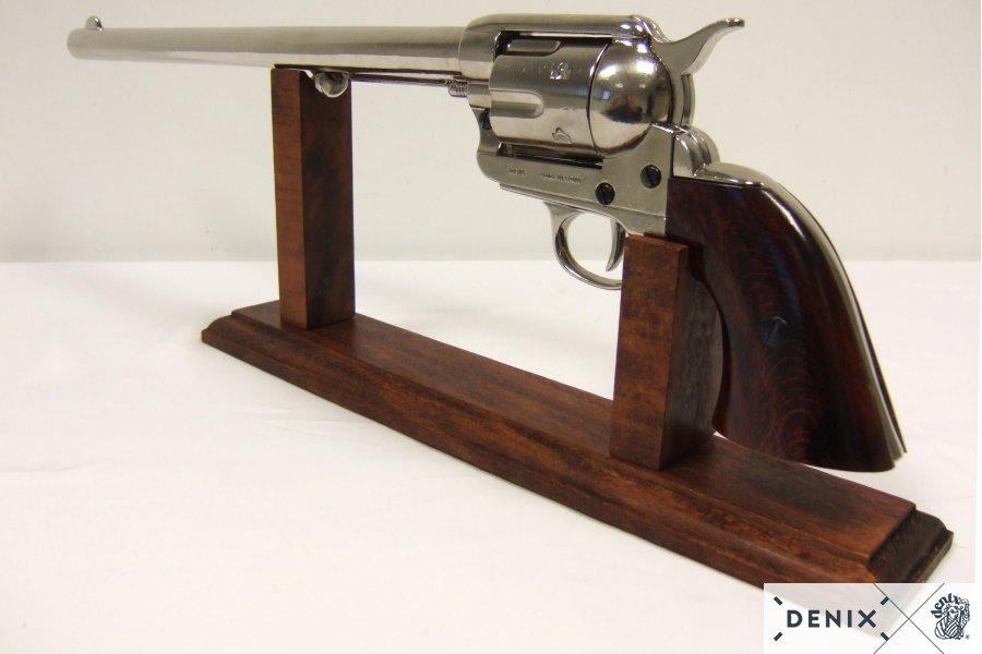 45 Colt Peacemaker extra-long