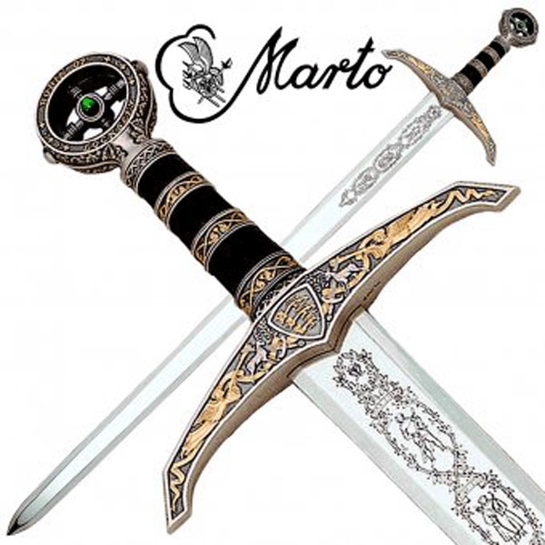 Robin Hood Sword