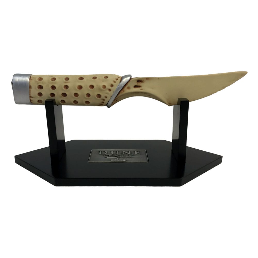 Dune 1984 Replik 1/1 Crysknife Limited Edition 25 cm