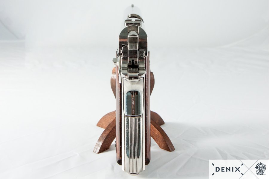 45er Colt Government M191A1 zerlegbar