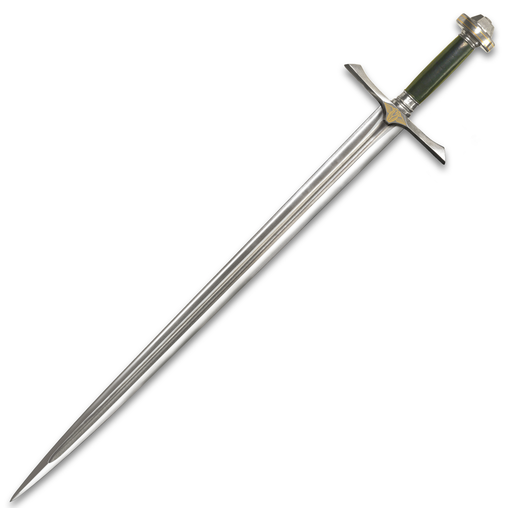 The Lord of the Rings - The Sword of Faramir