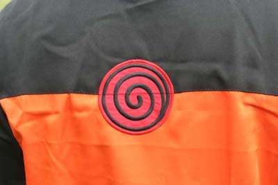 Naruto Shippuden - Uzumaki