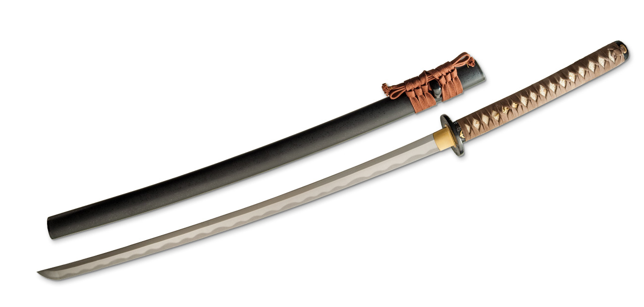 Date Masamune Katana