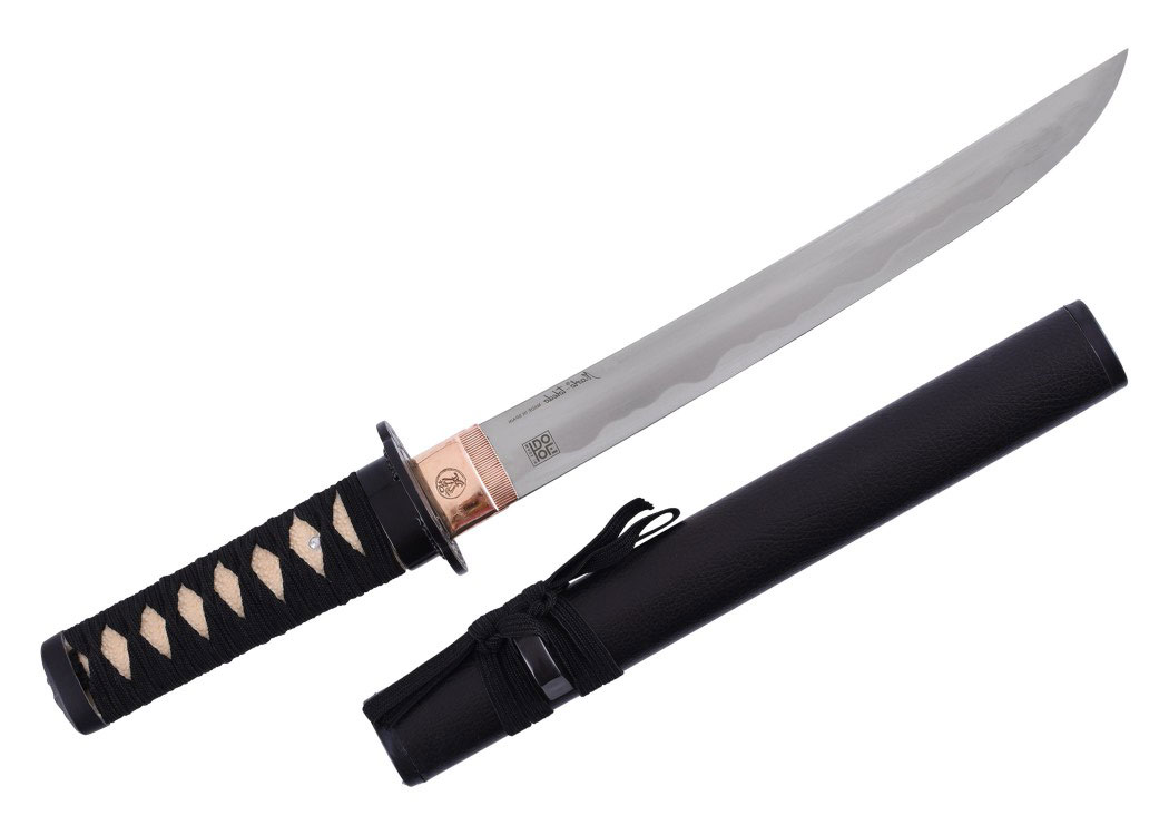 Black Tanto