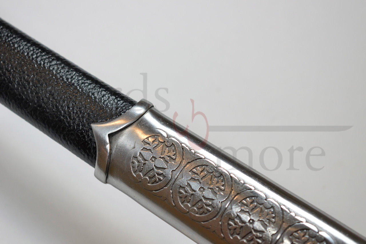 17th Century Italien Rapier
