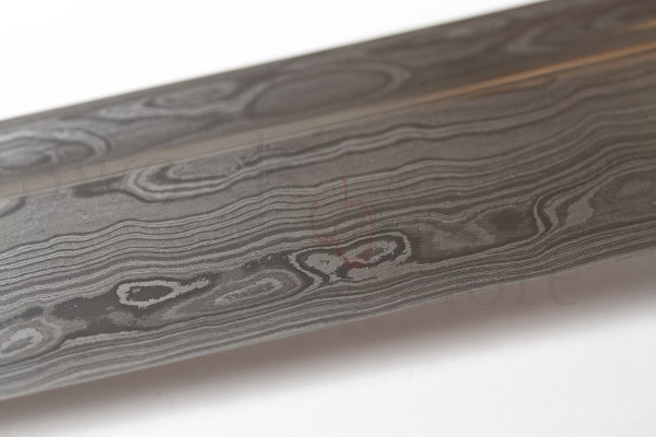 John Lee Kappa Katana