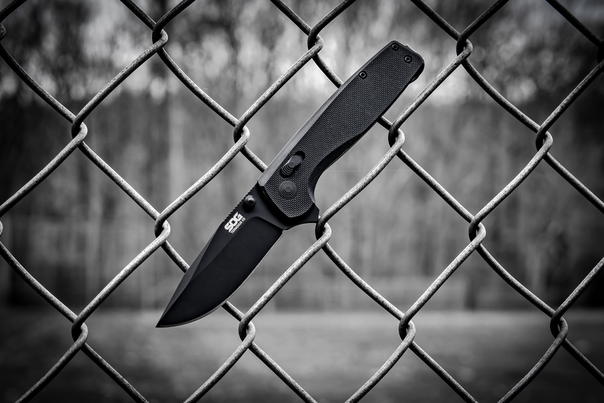 Terminus XR G10 Black