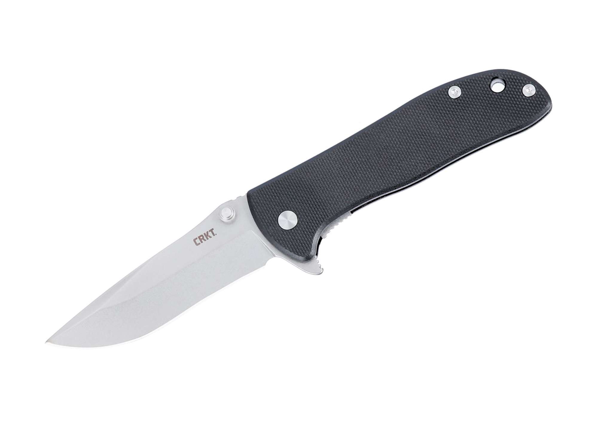 Drifter D2 G10 Black