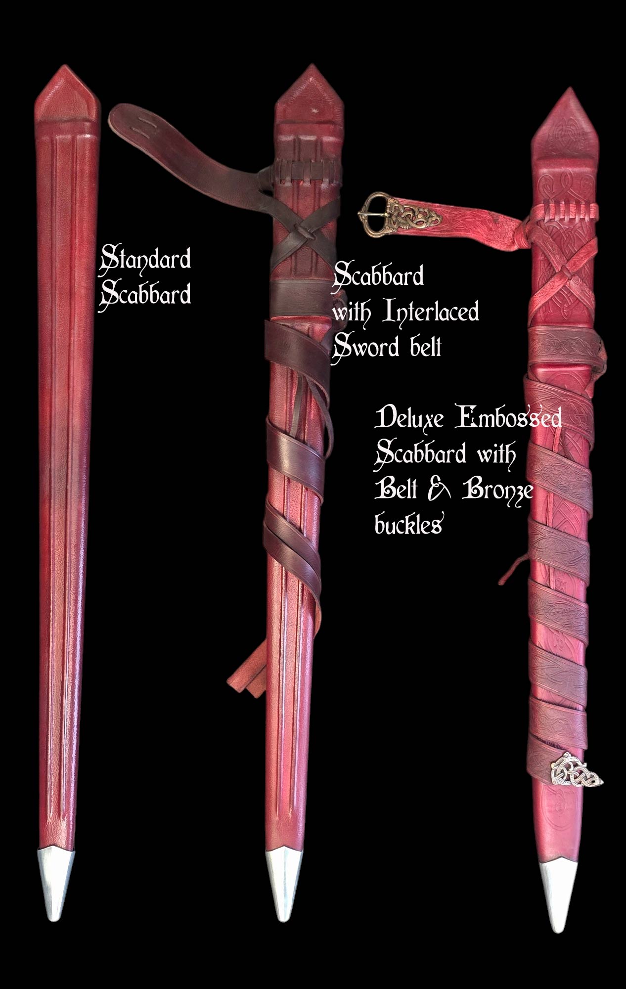 The Guardlan Sword 