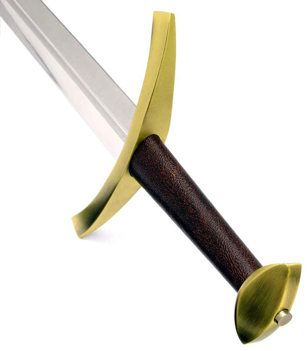 Robb Stark's Sword