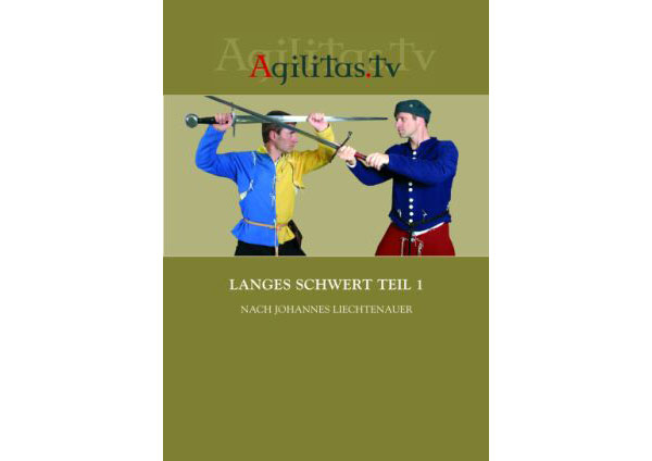 The Longsword of Johannes Liechtenauer, Part 1