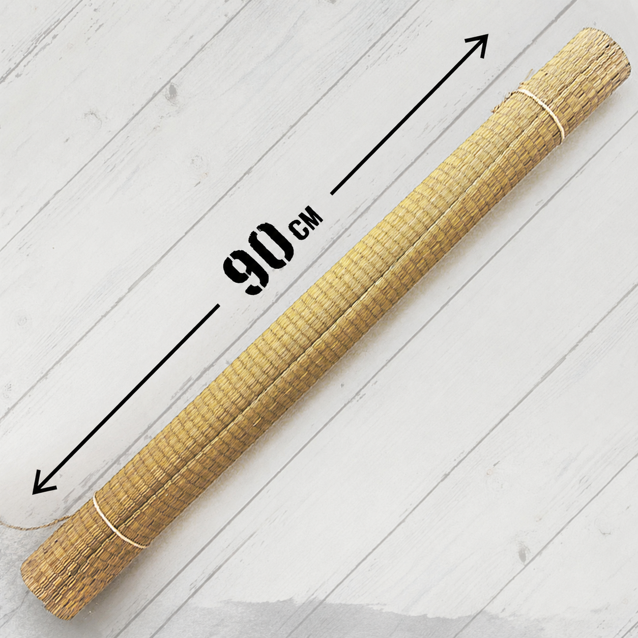 Tatami Omote - high quality - 5 pieces