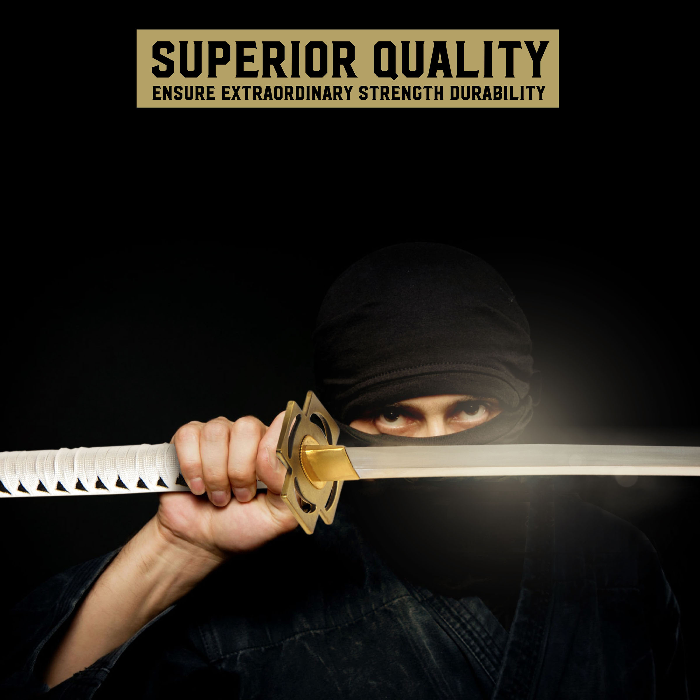 One Piece Roronoa Zoro Yubashiri Anime Sword handforged