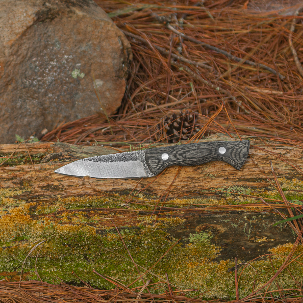 Bush Slicer Sidekick 