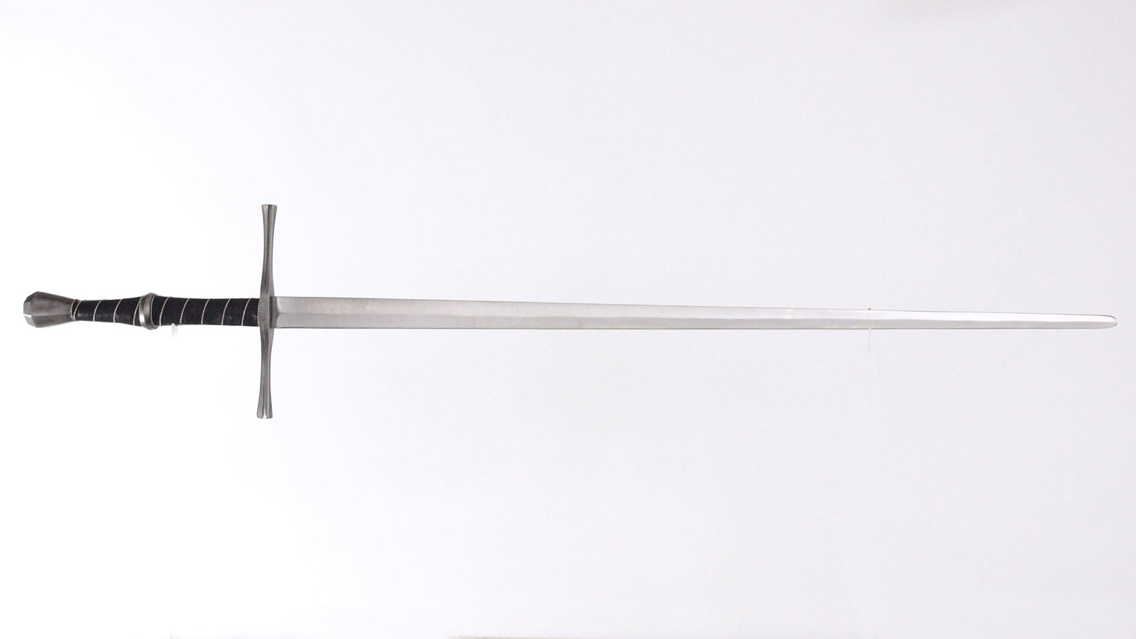 Long Bastard Sword, Slim Blade