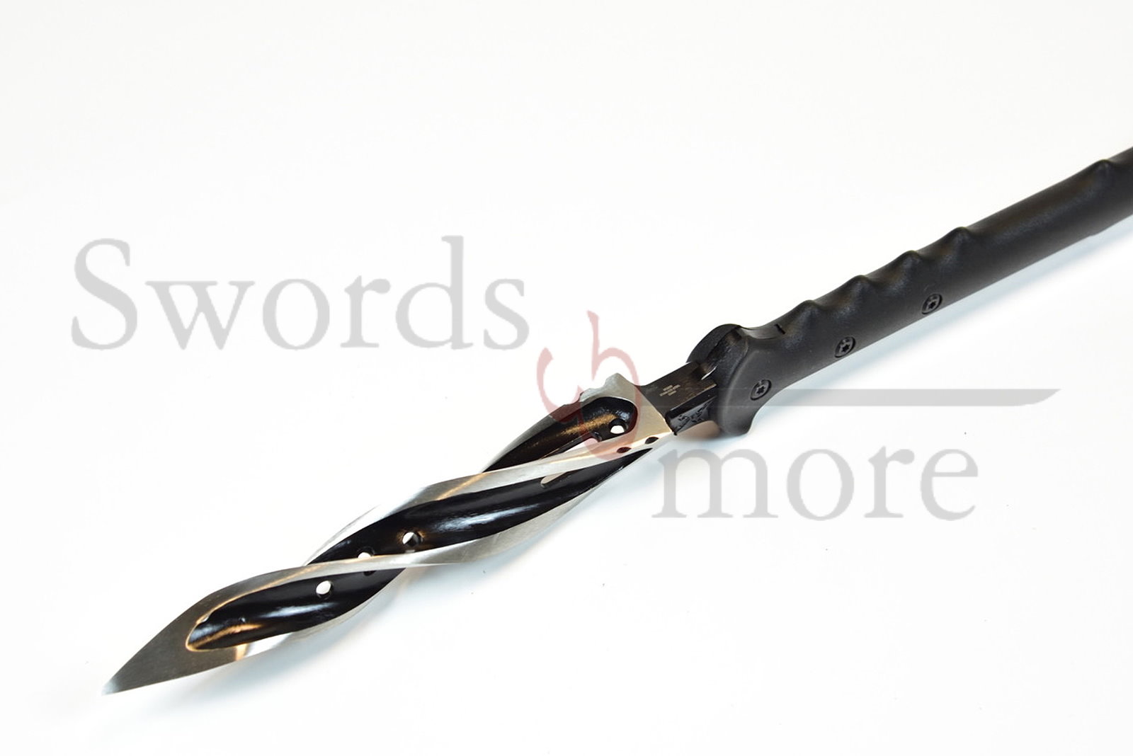 M48 Cyclone Spear M48 Cyclone Spear