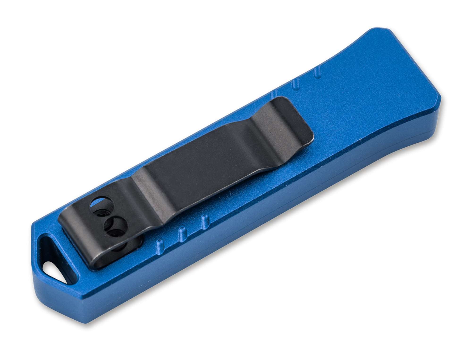 Micro USB OTF Blue