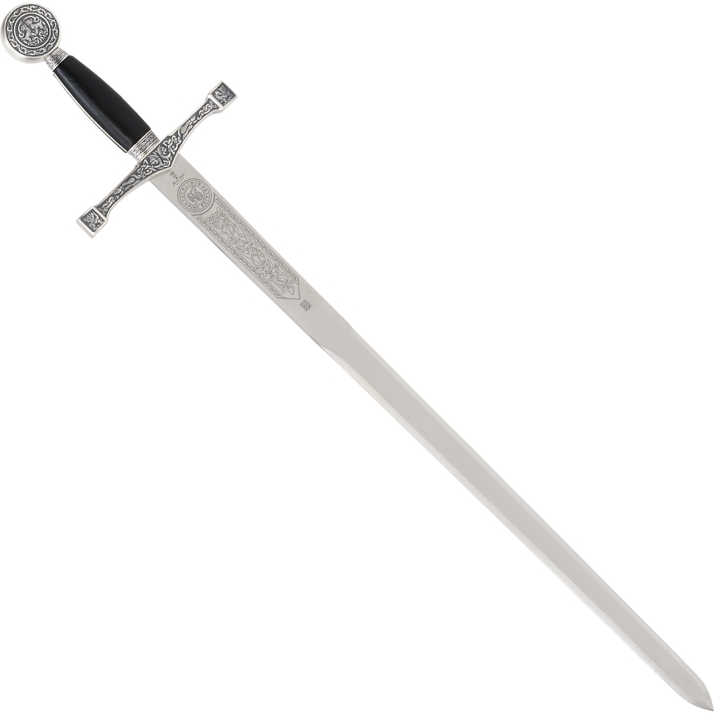 Excalibur short sword