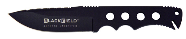 Blackfield Flat Knife