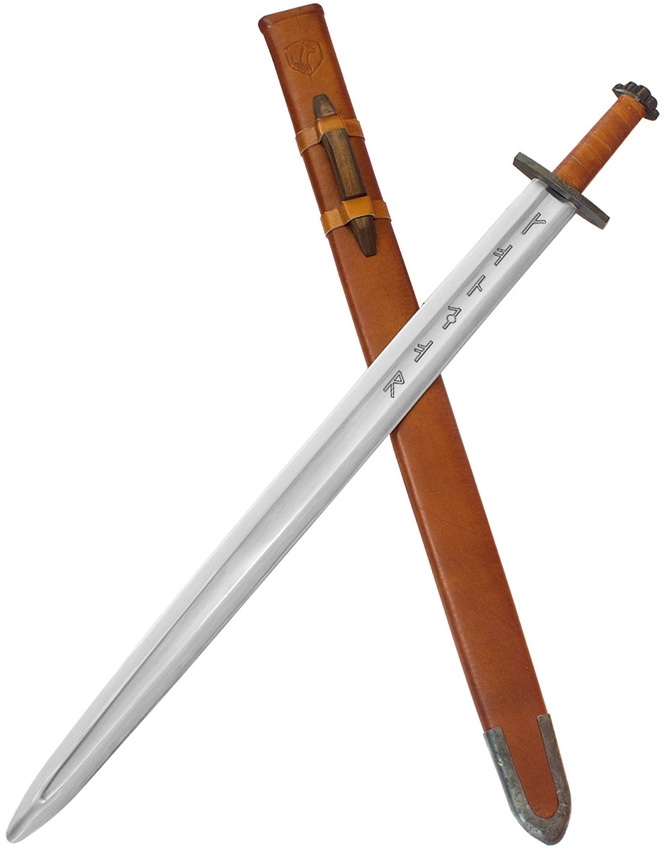 Viking Ironside Schwert