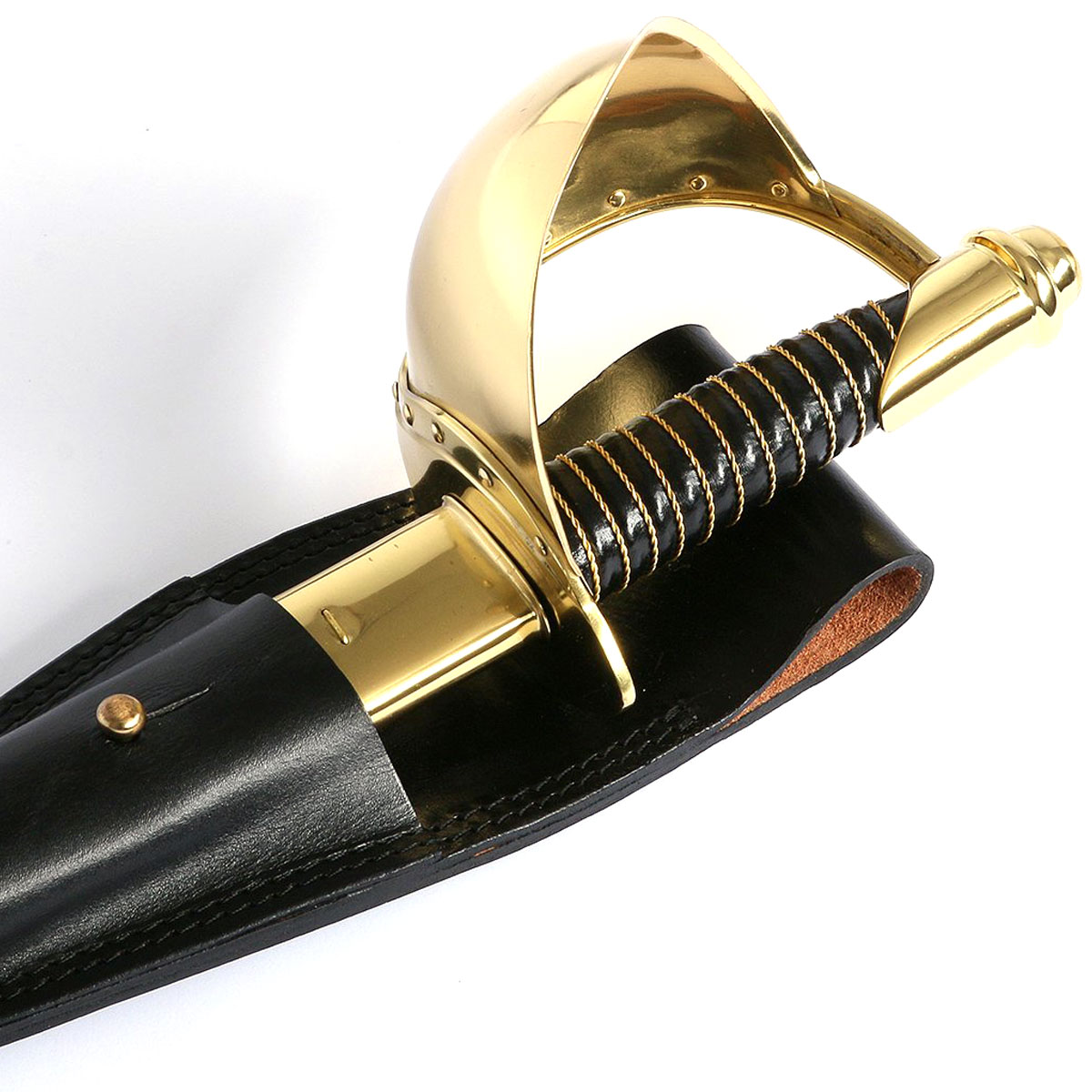 Entermesser der Marine