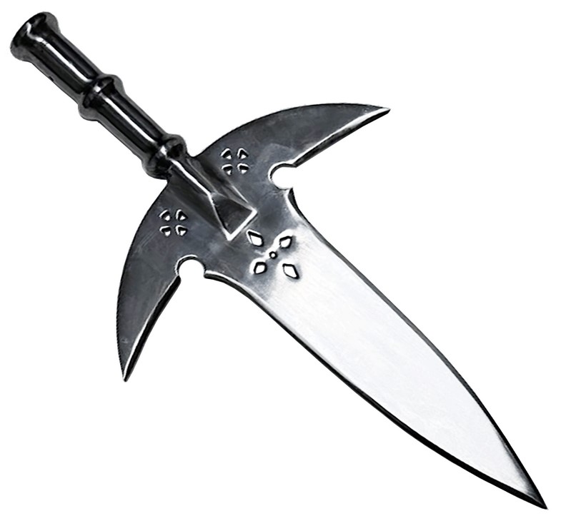 Spear