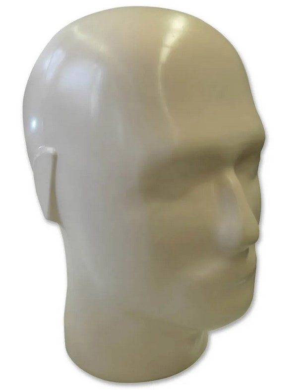 Reality Based Impact Head