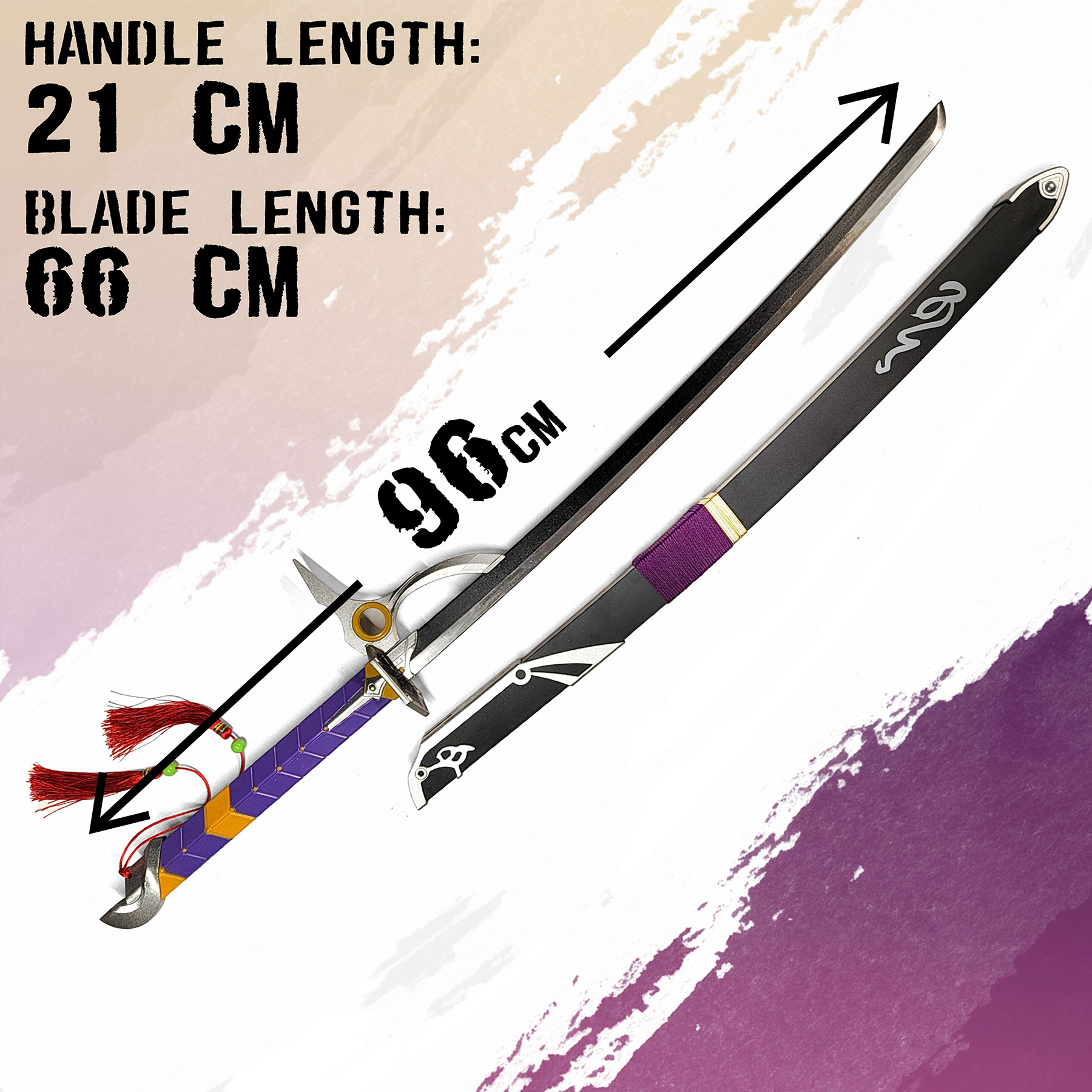 The Legend of Heroes: Sen no Kiseki IV -THE END OF SAGA - Rean Schwarzer's Schwert