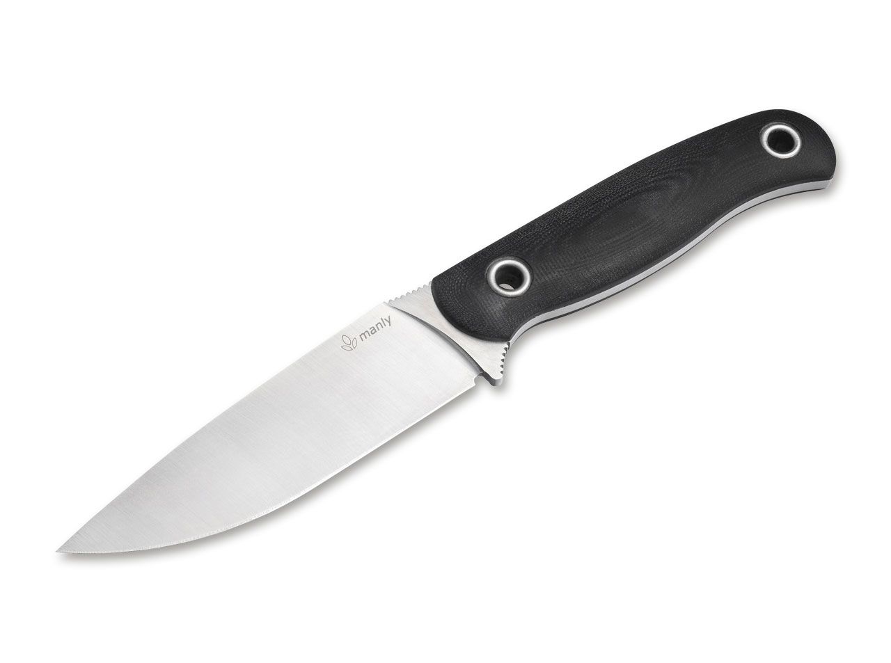 Crafter D2 Black G10