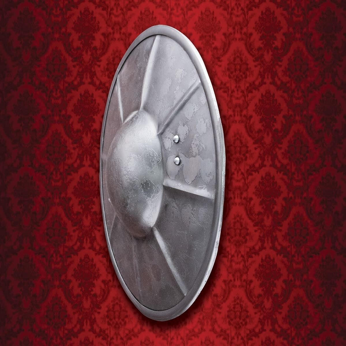 Schwertkämpfer Buckler