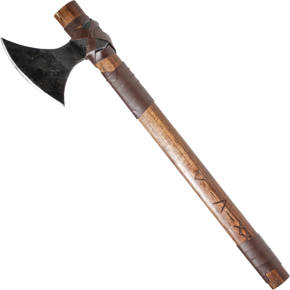 Viking axe