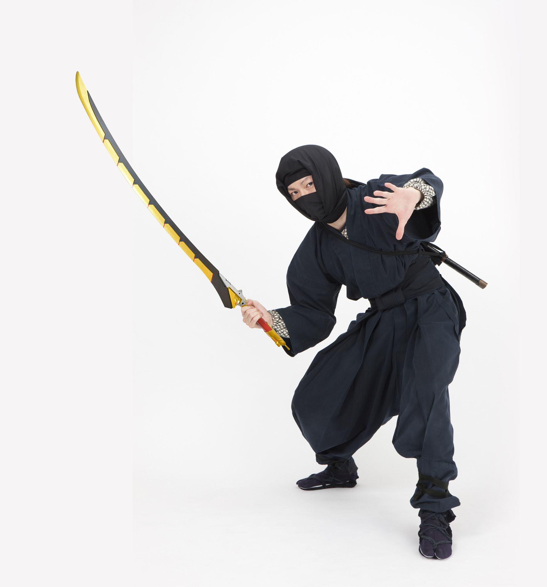 Overwatch - Golden Sword of Genji Overwatch - Golden Sword of Genji