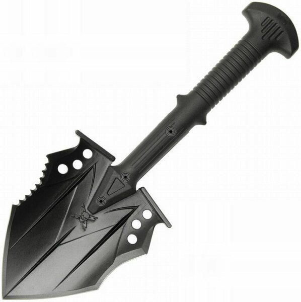 M48 Kommando Survival Shovel with sheath
