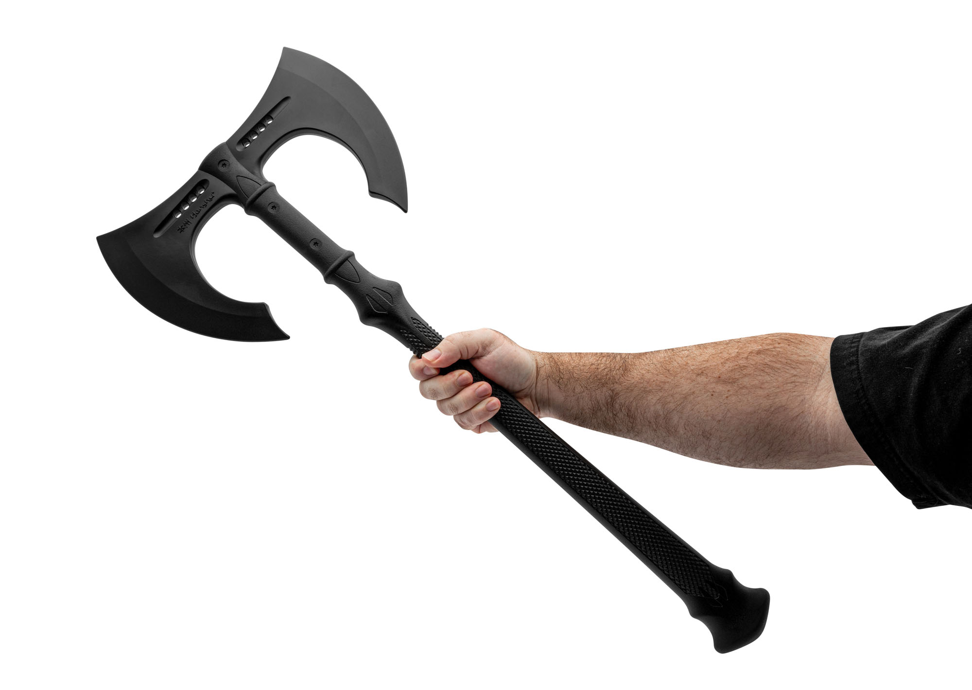 Honshu Training Executioner Axt