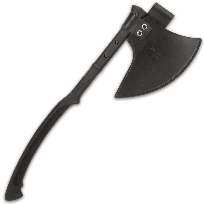 Honshu Midnight Forge Karito Streitaxt