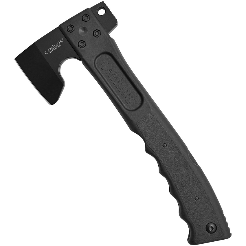 Camtrax 3-in-1 Hatchet