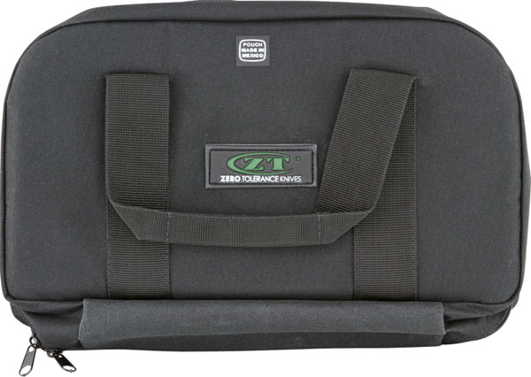 Zero Tolerance Knife Storage Bag