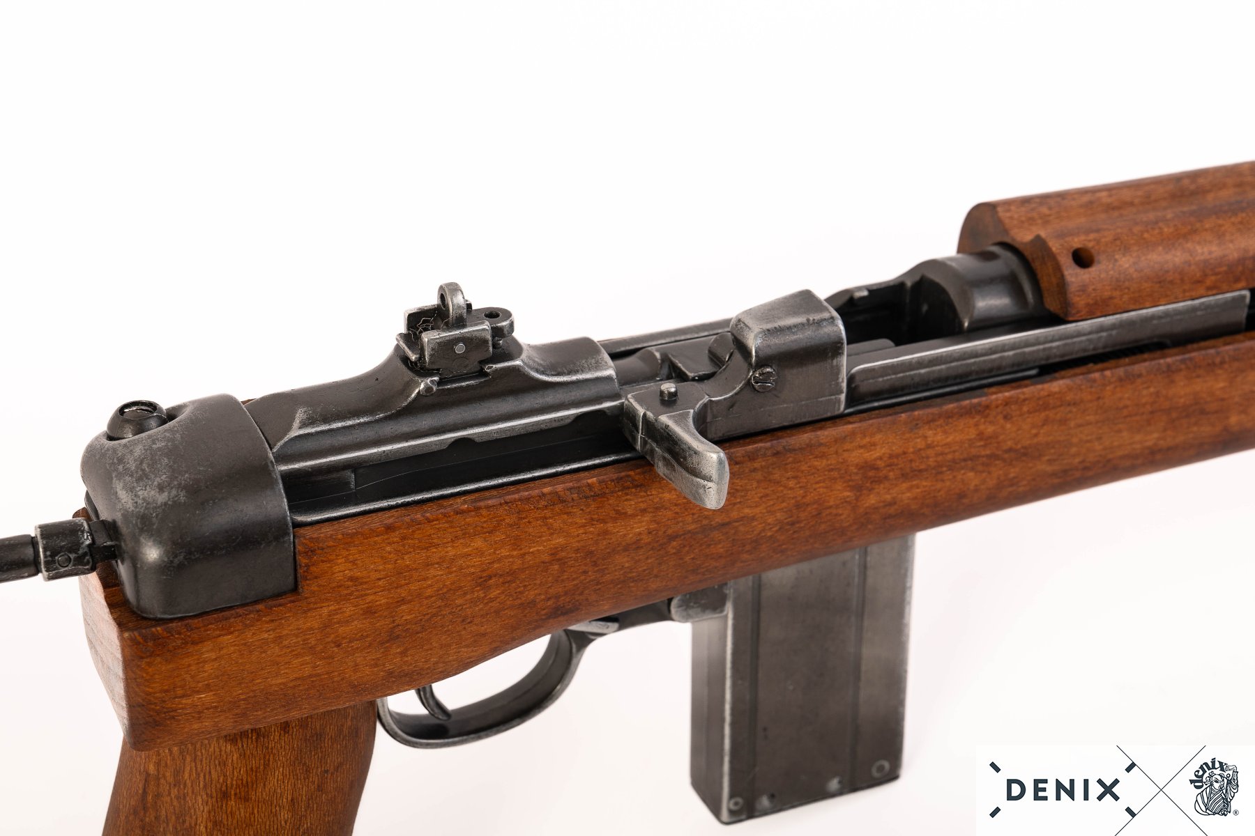 M1A1 carbine, paratrooper model, USA 1942