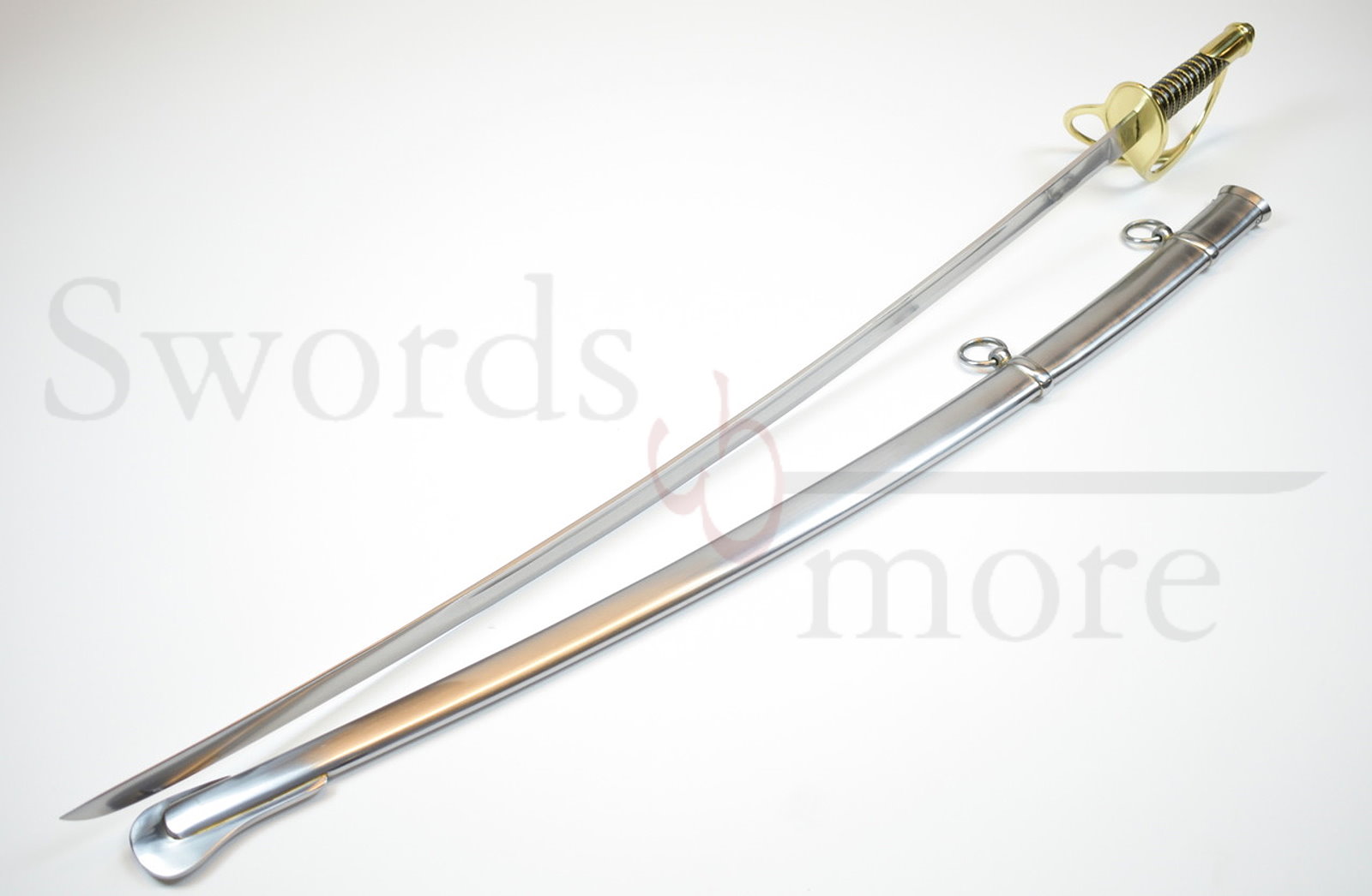 Light Cavalry Union Saber 1860