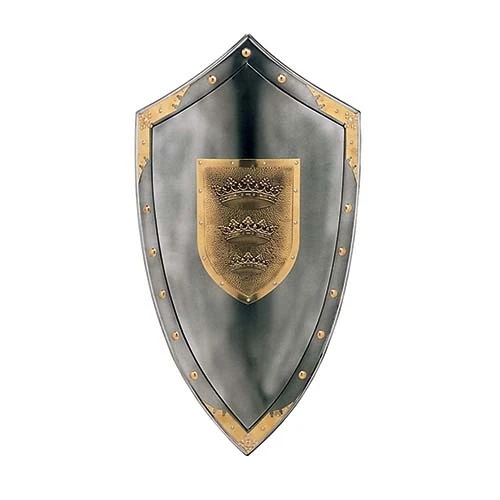 King Arthur Shield