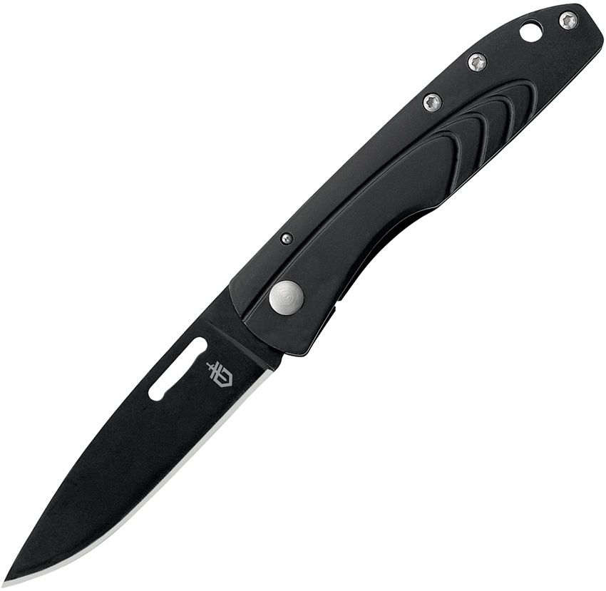 STL 2.0 Schwarz