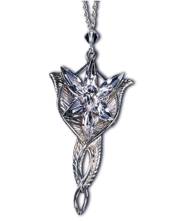 Arwens Evenstar