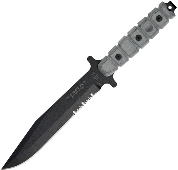 Tops US Combat Knife